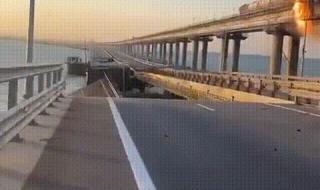 克里米亚大桥位置图 克里米亚大桥位置图