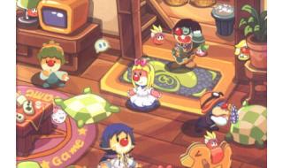 赛尔号2之圣者逆袭