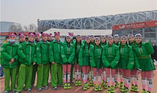 冬奥会开幕式有什么 冬奥会开幕式有什么